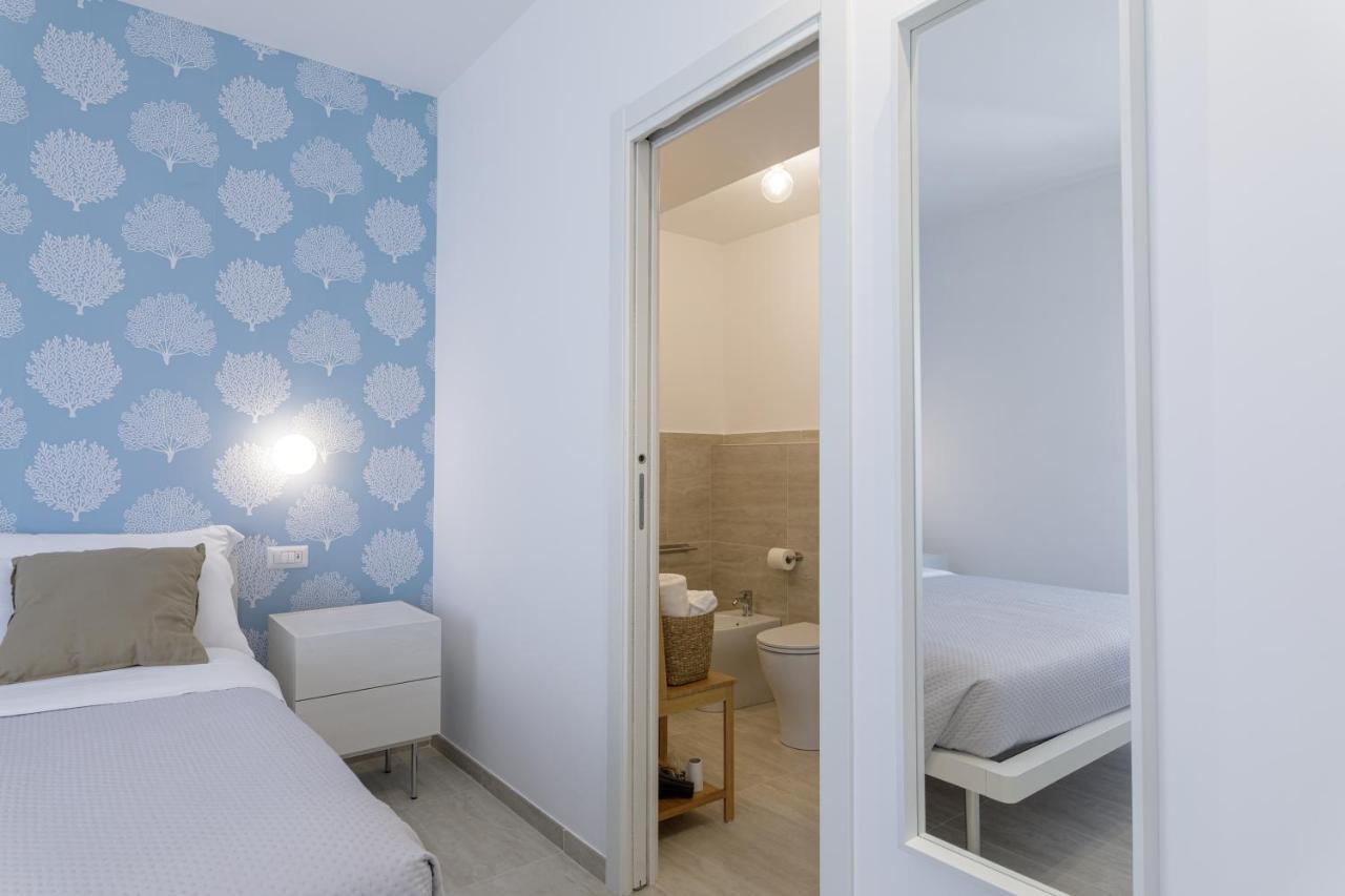 Vista Mare Guest House Civitanova Marche Esterno foto