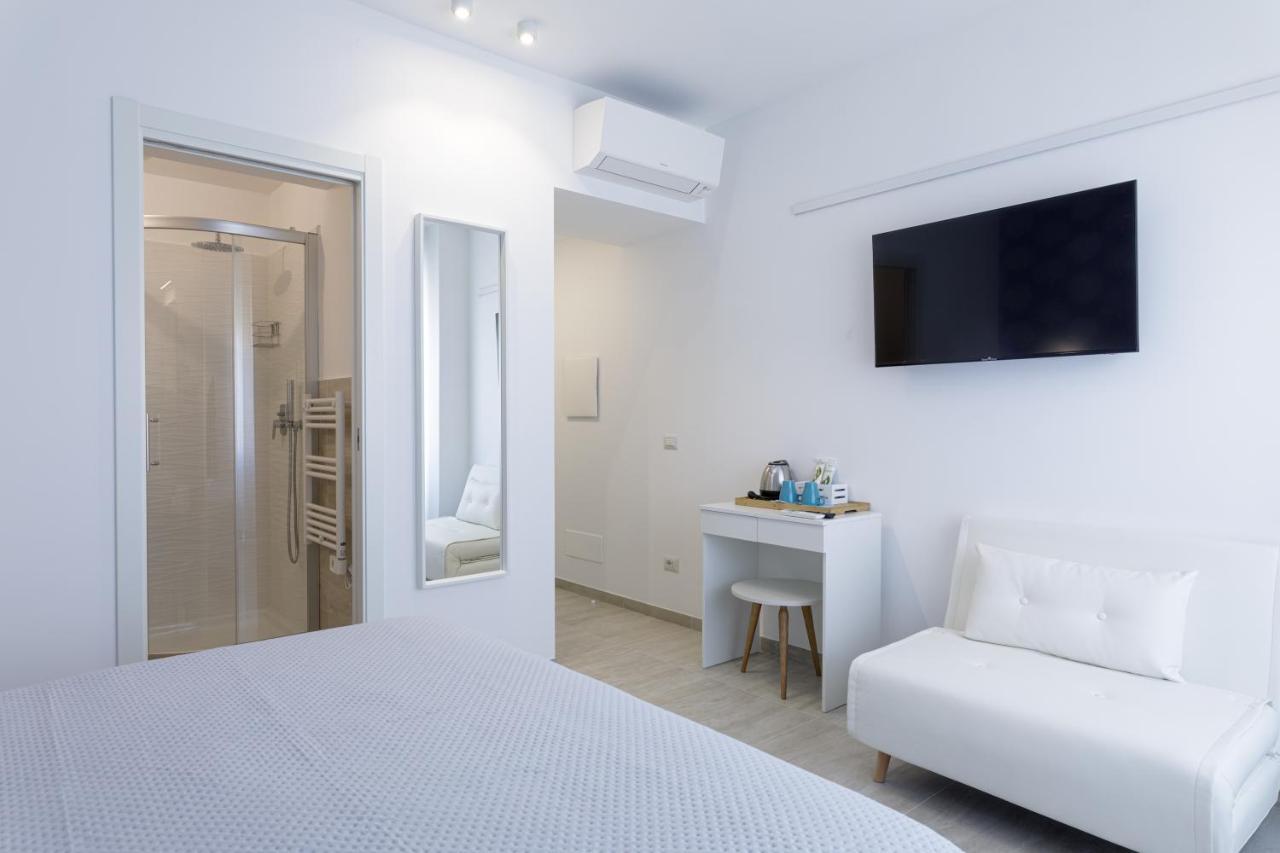 Vista Mare Guest House Civitanova Marche Esterno foto