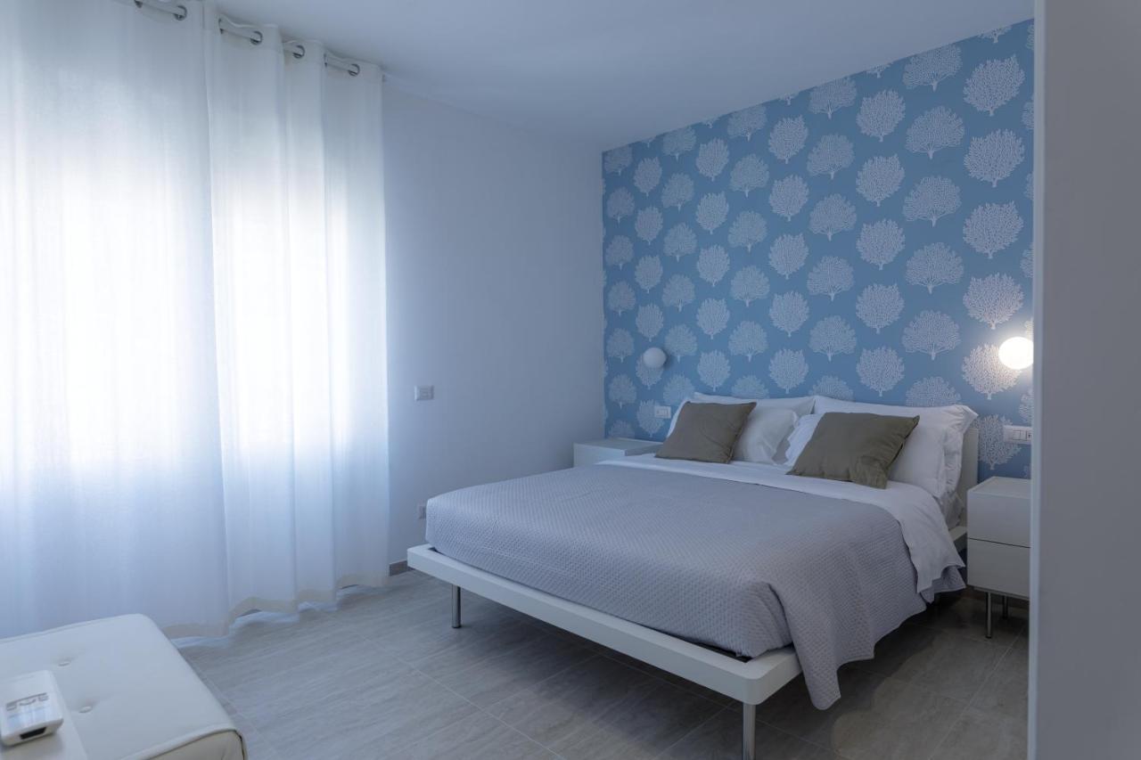 Vista Mare Guest House Civitanova Marche Esterno foto