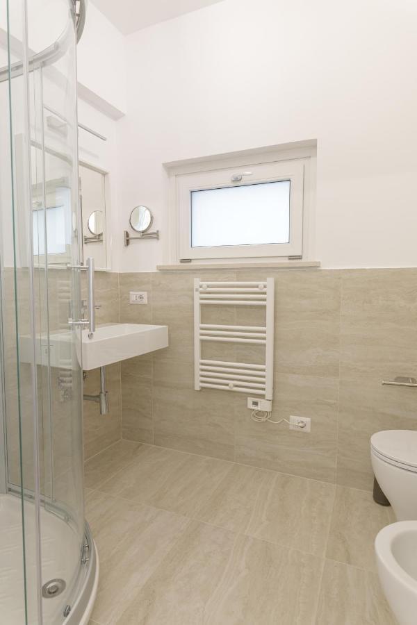 Vista Mare Guest House Civitanova Marche Esterno foto