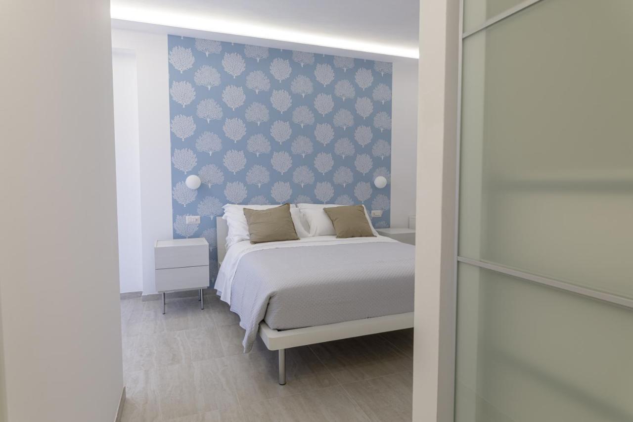 Vista Mare Guest House Civitanova Marche Esterno foto