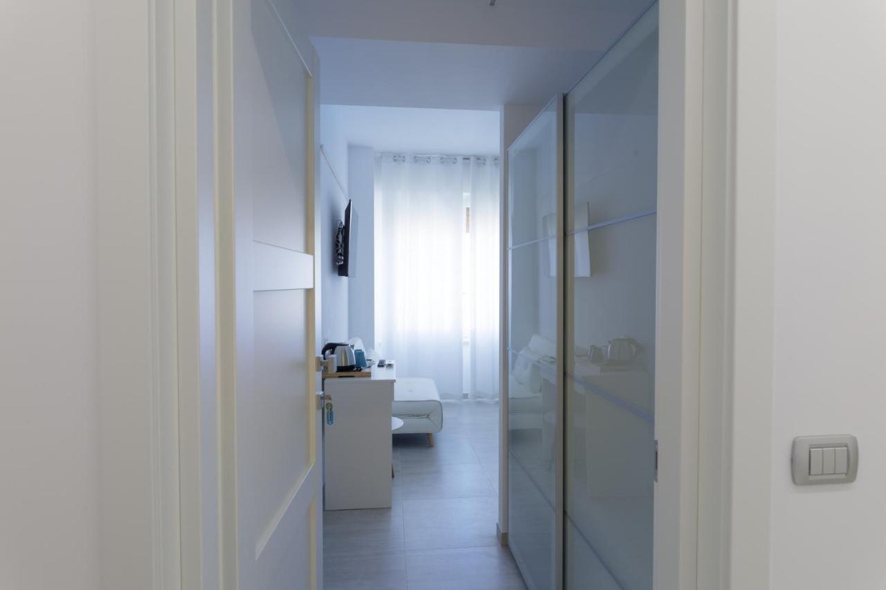 Vista Mare Guest House Civitanova Marche Esterno foto
