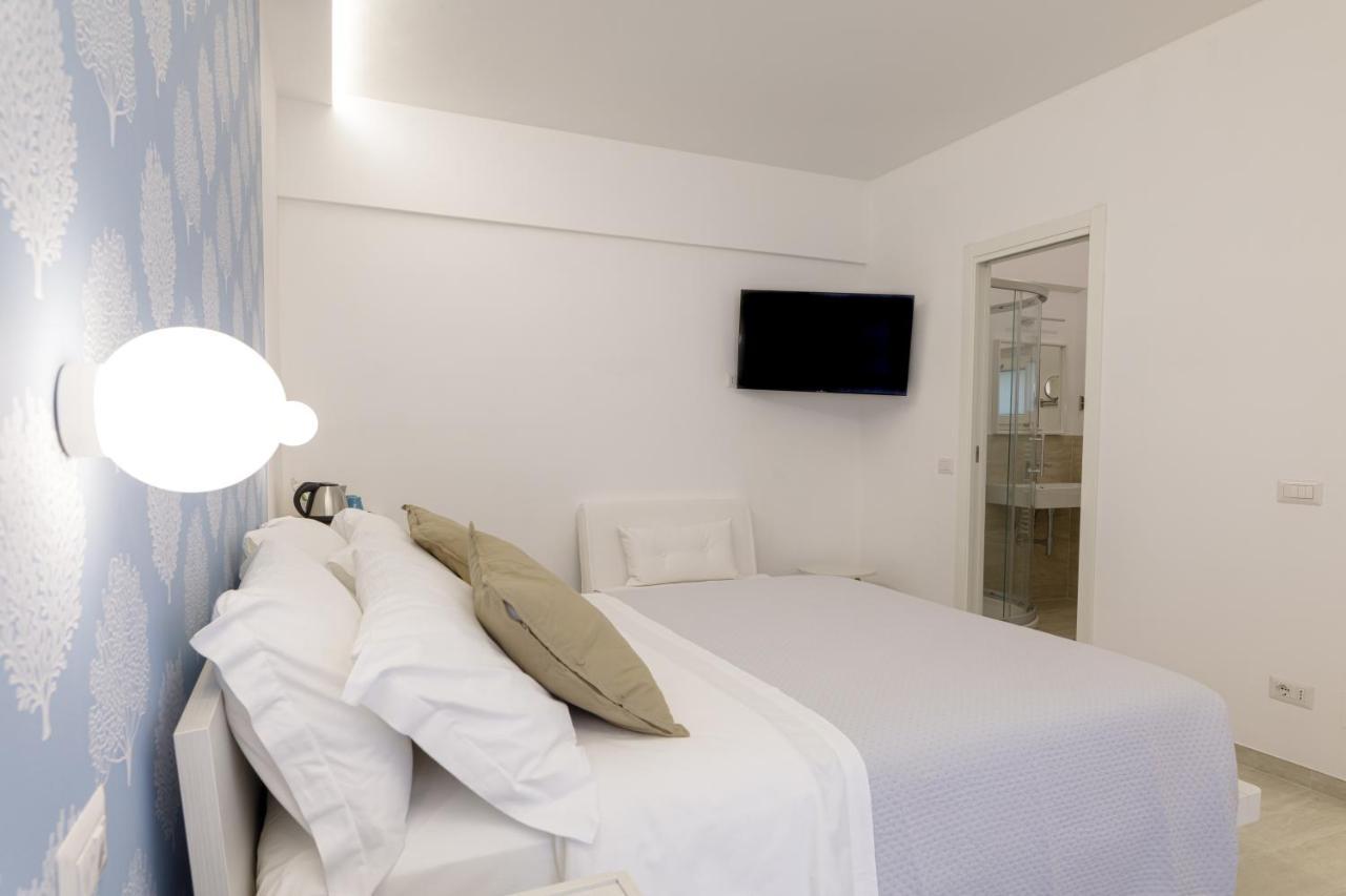 Vista Mare Guest House Civitanova Marche Esterno foto